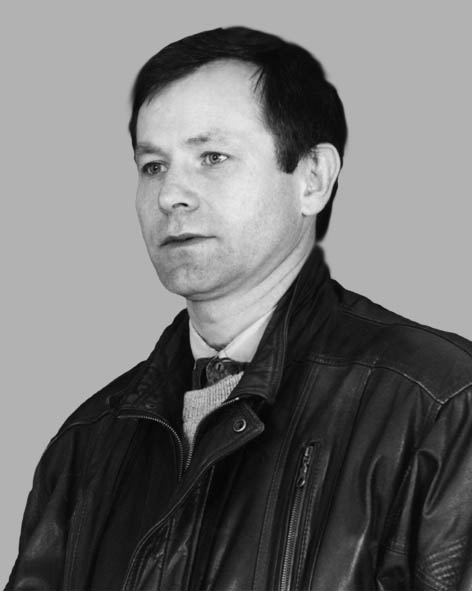 Гушкевич Юрій Петрович